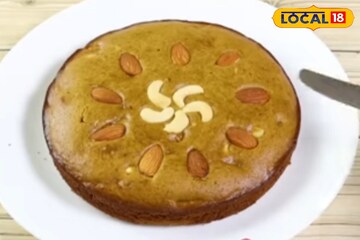 ১ ঘণ্টায় বানানো যায়, তুলতুলে কেক! লাগে না কোনও ওভেন..শুধু প্রেশার কুকার, গুড় আর আটা