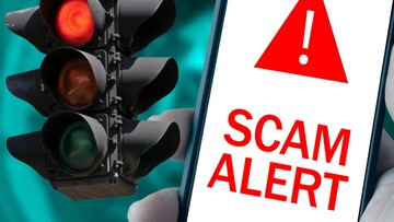 মেসেজে ই-চালান, ক্লিক করলেই বিপদ! কীভাবে কাজ করছে নতুন স্ক্যাম, জানুন বাঁচার উপায়