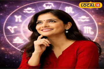 ভাগ্য বদলের বছর ২০২৬! কোন রাশির মুখে চওড়া হাসি? কার কপালে চিন্তার ভাঁজ?