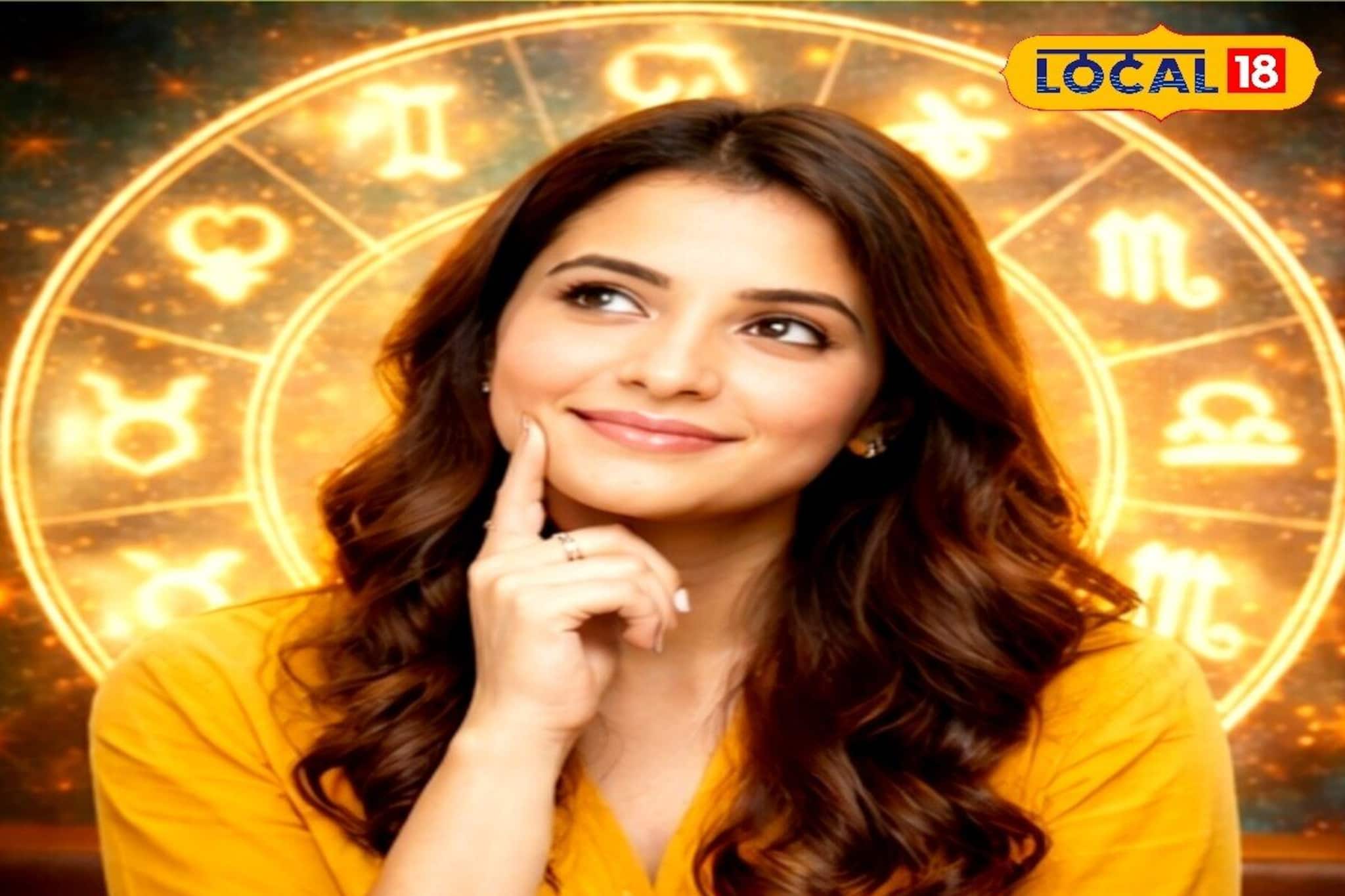 ভাগ্য বদলের বছর ২০২৬! কোন রাশির মুখে চওড়া হাসি? কার কপালে চিন্তার ভাঁজ?