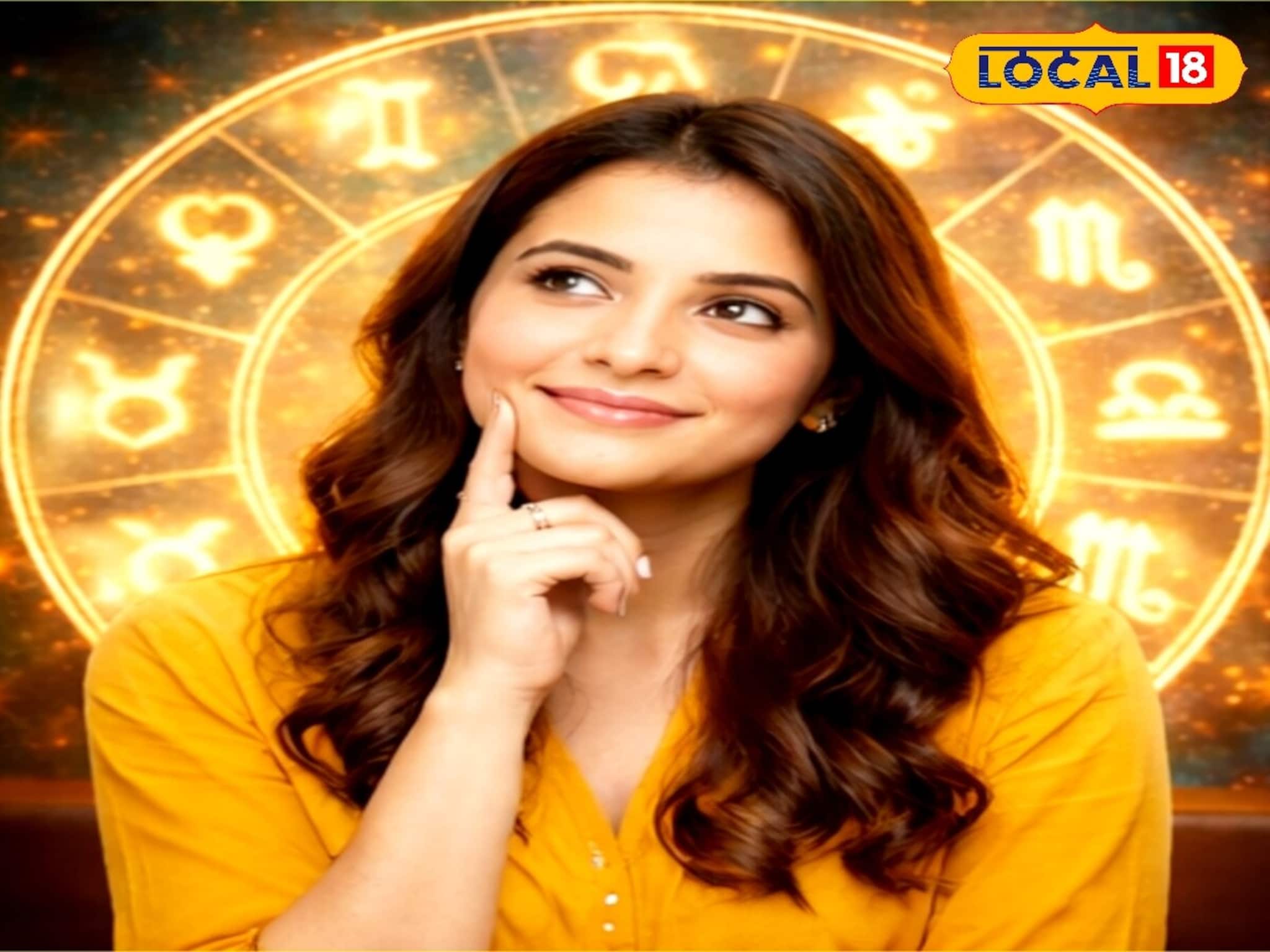 ভাগ্য বদলের বছর ২০২৬! কোন রাশির মুখে চওড়া হাসি? কার কপালে চিন্তার ভাঁজ?