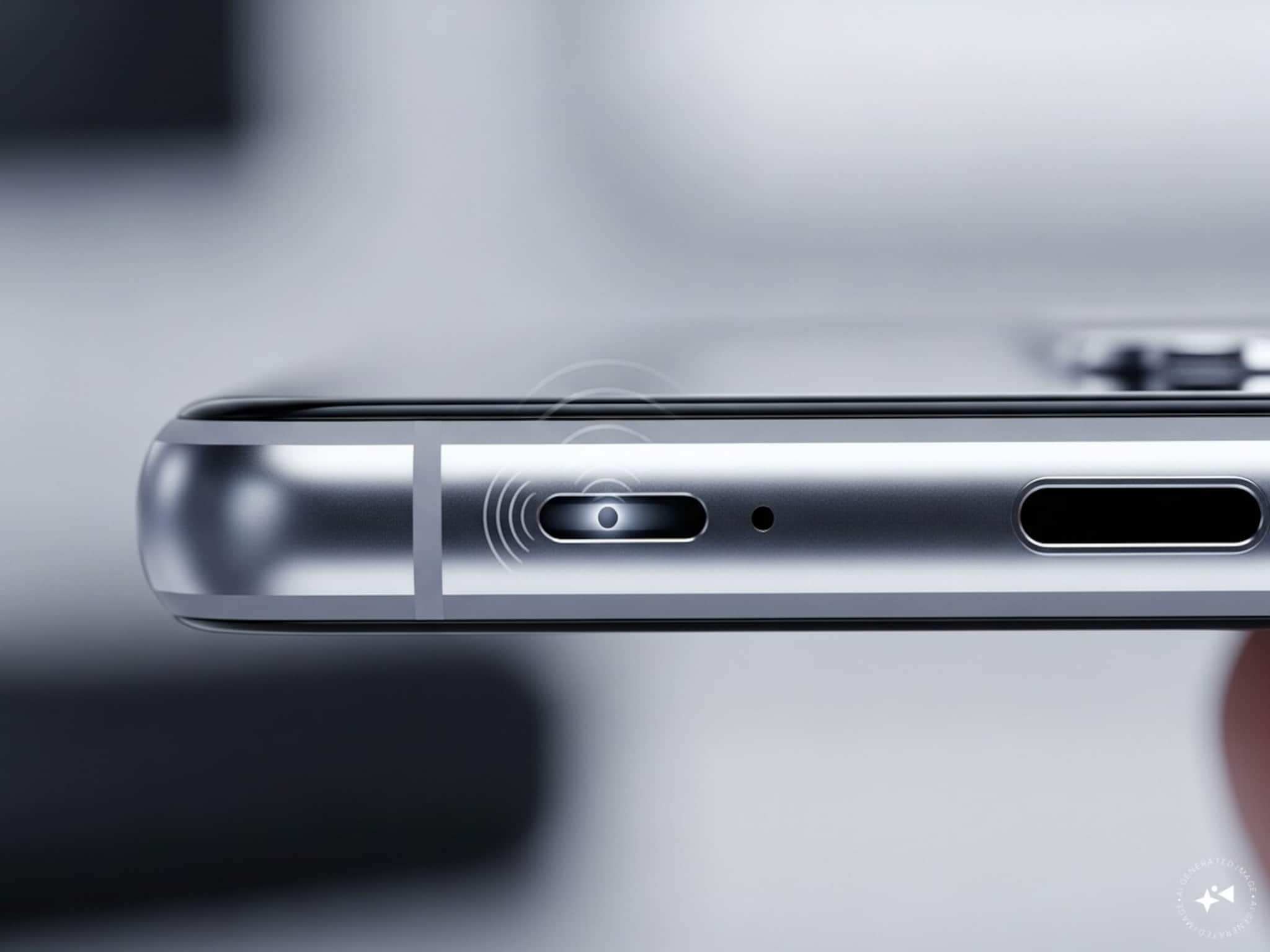 মোবাইলের চার্জিং পোর্টের পাশে ছোট্ট ছিদ্র কেন থাকে? সঠিক উত্তর জানেন হাতে গোনা কয়েকজনই!