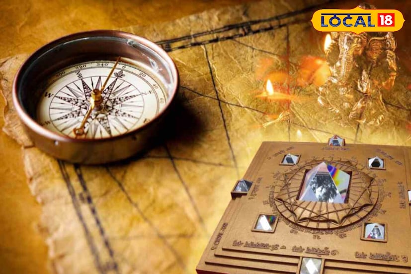 New Year vastu tips