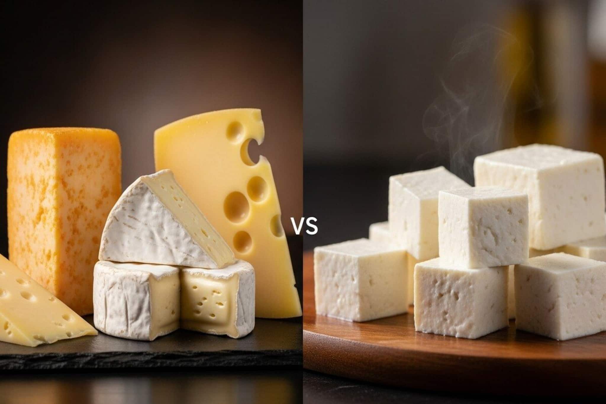 রোজের ডায়েটে চিজ না পনির—কী খেলে শরীর হবে চনমনে আর শক্তিশালী?