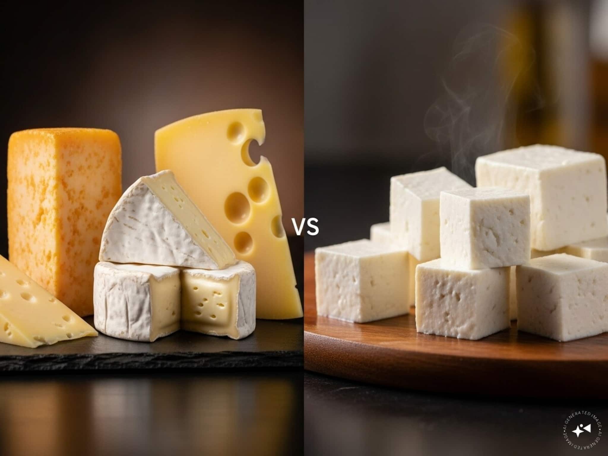 রোজের ডায়েটে চিজ না পনির—কী খেলে শরীর হবে চনমনে আর শক্তিশালী?