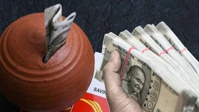 Post Office SCSS: Secure ₹20,500 Monthly Income After Retirement!