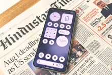 বাজেটের মধ্যে সেরা ৫ স্মার্টফোন! ১৫ হাজার থেকে ২০ হাজারের মধ্যে এই ফোনগুলির ফিচার অবাক করার মতন!