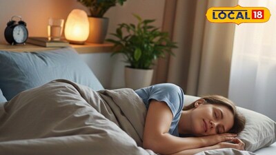 Sleep Paralysis: The Science Behind Being 'Caught by a Ghost' in Your Dreams