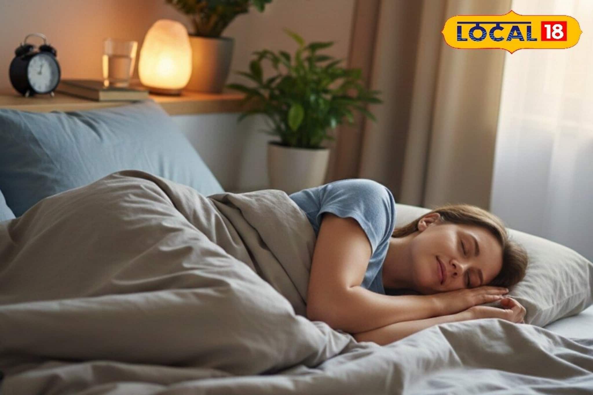 দুঃস্বপ্ন দেখলে কখনও 'বোবা'য় ধরেছে আপনাকে? ছটফট করলেও কেন ঘুমের মধ্যে চিৎকার করা যায় না?