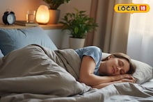 Sleep Paralysis: দুঃস্বপ্ন দেখলে কখনও 'বোবা'য় ধরেছে আপনাকে? ছটফট করলেও কেন ঘুমের মধ্যে চিৎকার করা যায় না? জানুন বৈজ্ঞানিক কারণ