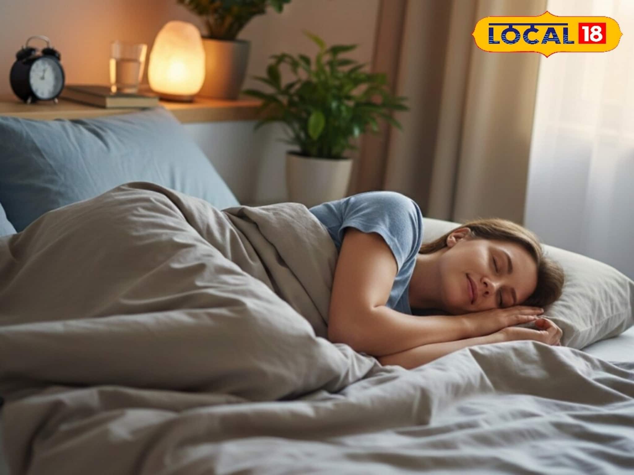 দুঃস্বপ্ন দেখলে কখনও 'বোবা'য় ধরেছে আপনাকে? ছটফট করলেও কেন ঘুমের মধ্যে চিৎকার করা যায় না?