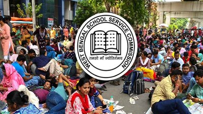 শুক্রবার নবম-দশমের ইন্টারভিউ ‌তালিকা প্রকাশ SSC-র। তথ্য যাচাইয়ের জন্য কারা যোগ্য সেই তালিকাও এদিনই প্রকাশ হবে।   