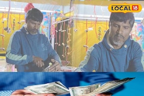 শারীরিক বাধাকে তুড়িতে উড়িয়েছেন! ১৫০ টাকায় শুরু ব্যবসাই বদলে দিয়েছে বাসুদেবের জীবন...