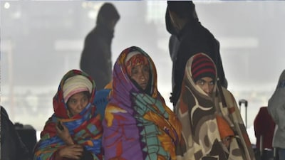 আবহাওয়ার পূর্বাভাস