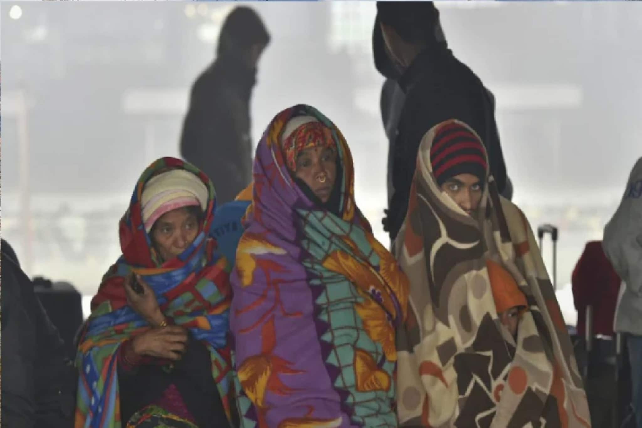 WB Winter Alert: দক্ষিণবঙ্গ জুড়ে হুহু করে নামছে পারদ! দার্জিলিংয়ের সমান কনকনে ঠান্ডা পুরুলিয়া, বাঁকুড়ায়! ১০ ডিগ্রির নিচে নামল পারদ? জানুন