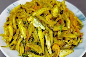 আমুদি-কাচকির মতো ৭ ছোট মাছেই ওষুধের খনি,হার্ট-ব্রেন-লিভার-কিডনির অসুখ দূরে রাখে