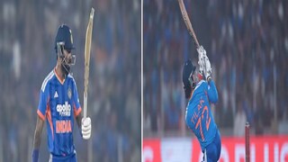 তিলক -হার্দিকের ধামাকা পারফরম্যান্স 