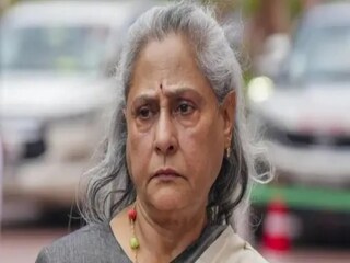 Marriage Is ‘Outdated,’ Says Jaya Bachchan