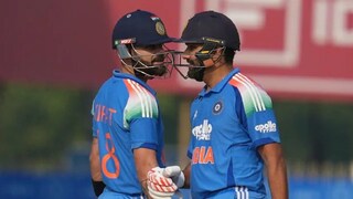 রোহিত - বিরাট ফের খেলতে নামবেন কবে 