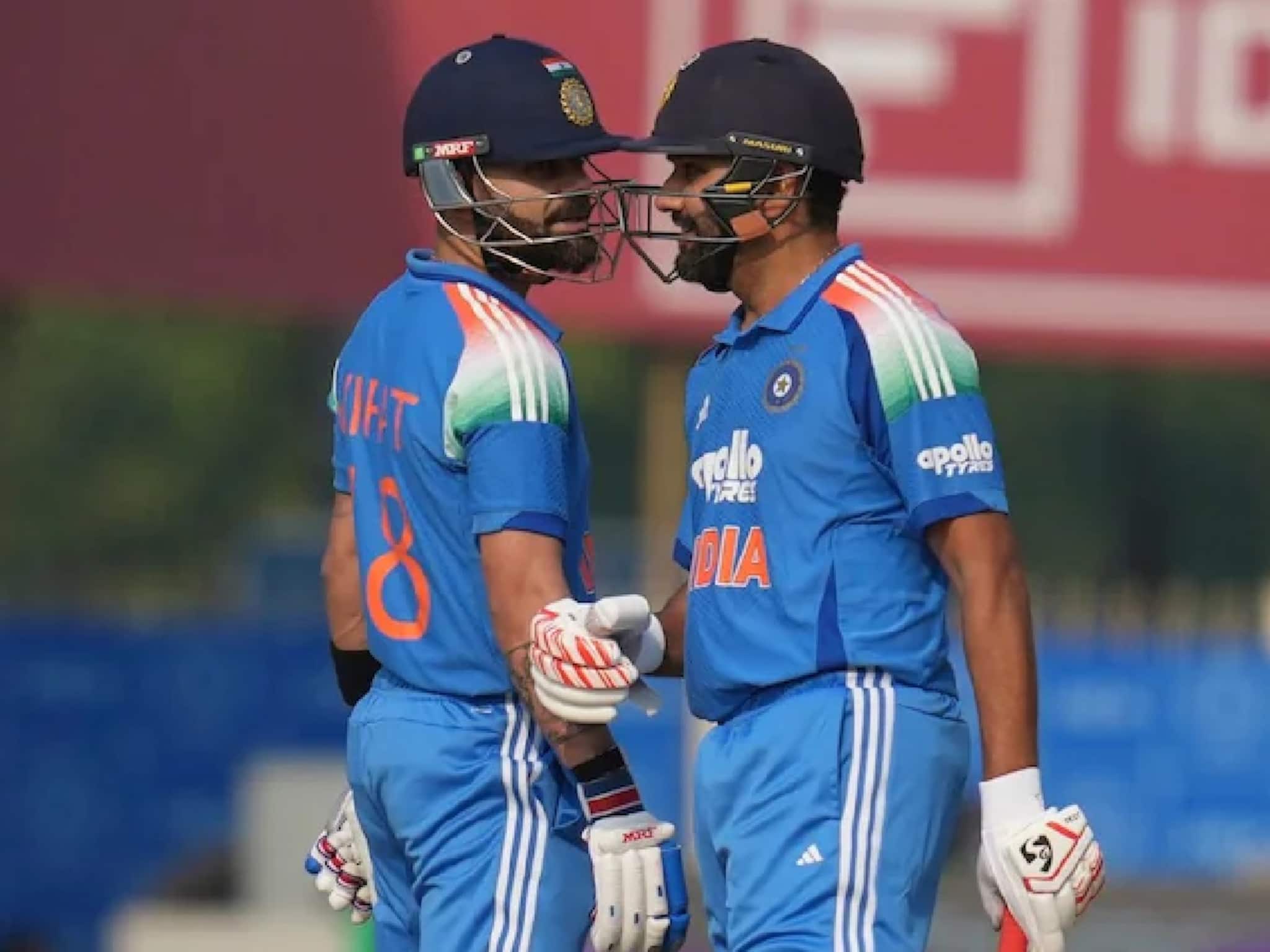 IND vs SA: ভারত বনাম দক্ষিণ আফ্রিকা ওডিআই ঘিরে চাঞ্চল্য, রো-কো ধুয়ে দিয়েছে প্রোটিয়াদের, নোট করে নিন কবে-কোথায় ফের খেলবেন রোহিত-কোহলি