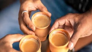 বিশেষজ্ঞদের মতে, দুধ-চা সঙ্গে সঙ্গে বিষাক্ত হয়ে যায় না। তবে ৪০ থেকে ১৪০ ডিগ্রি ফারেনহাইট (৪–৬০ ডিগ্রি সেলসিয়াস) তাপমাত্রার মধ্যে চা দীর্ঘ সময় থাকলে তা ঝুঁকিপূর্ণ হয়ে ওঠে। এই তাপমাত্রাকে ‘ডেঞ্জার জোন’ বলা হয়, যেখানে ব্যাকটেরিয়া দ্রুত বংশবিস্তার করে। বিশেষজ্ঞদের মতে, দুধ-চা সঙ্গে সঙ্গে বিষাক্ত হয়ে যায় না। তবে ৪০ থেকে ১৪০ ডিগ্রি ফারেনহাইট (৪–৬০ ডিগ্রি সেলসিয়াস) তাপমাত্রার মধ্যে চা দীর্ঘ সময় থাকলে তা ঝুঁকিপূর্ণ হয়ে ওঠে। এই তাপমাত্রাকে ‘ডেঞ্জার জোন’ বলা হয়, যেখানে ব্যাকটেরিয়া দ্রুত বংশবিস্তার করে।