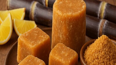 Side Effects of Jaggery