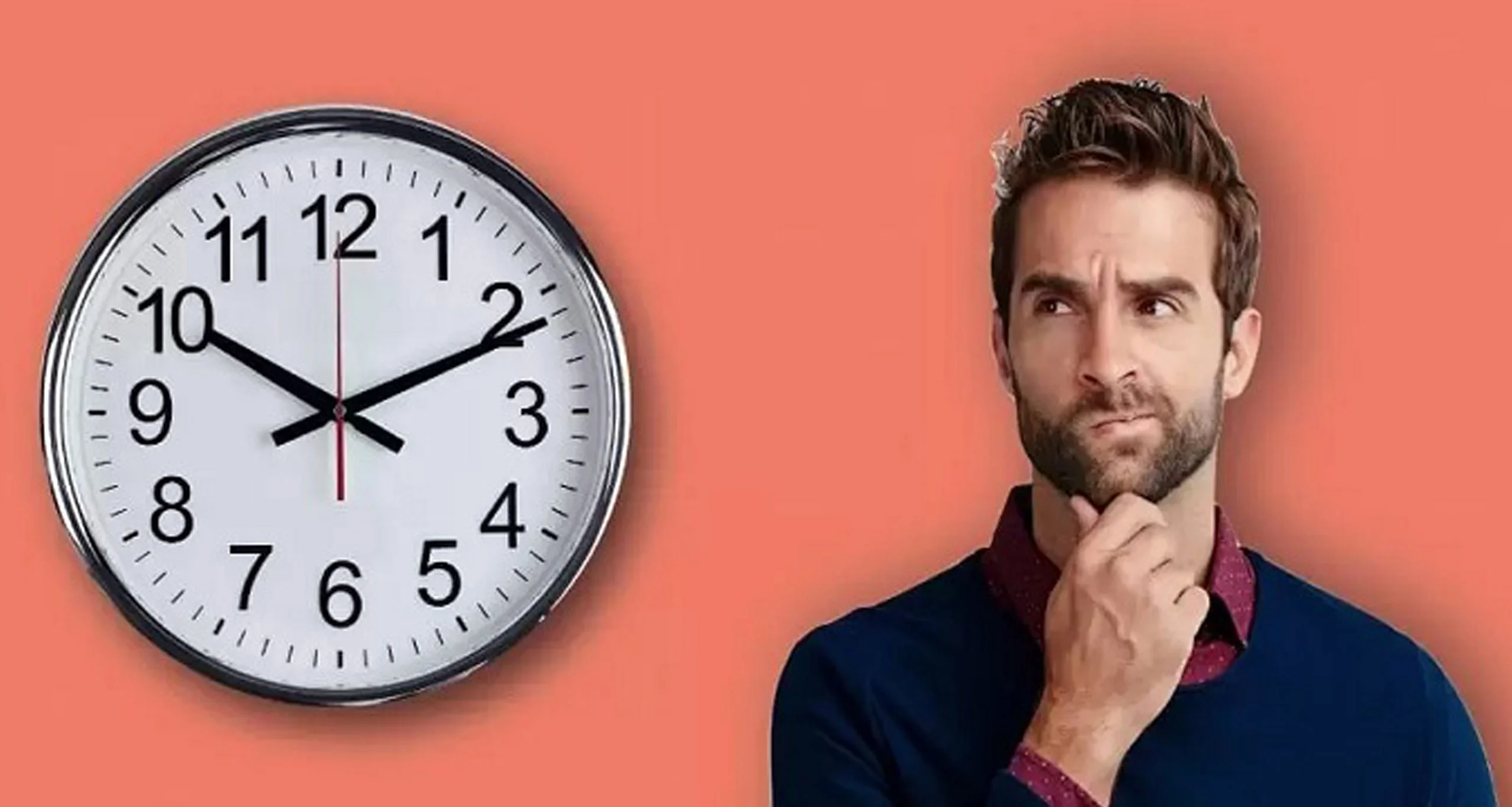 যদি কাউকে প্রশ্ন করা হয়, শোরুমের ঘড়িতে সবসময় ১০টা ১০ মিনিট বাজে কেন? বেশিরভাগ সময় উত্তরে শোনা যায়, এই সময়ে ঘড়ির আবিষ্কার হয়েছিল। তার সম্মানে ঘড়ির নির্মাতাদের দ্বারা নির্বাচিত হয়েছে, কিন্তু এটা মোটেও সত্যি নয়।