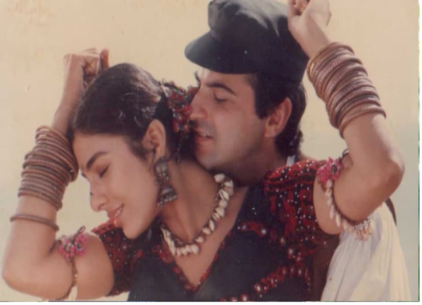 নাগার্জুন ছাড়াও তাবুর সম্পর্কের গুঞ্জন ছিল সঞ্জয় কাপুরের সঙ্গে