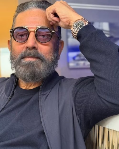  "এখন, ৭১ বছর বয়সে, আমি রাজ্যসভার সদস্য হিসেবে দায়িত্ব গ্রহণ করে আমার মায়ের স্বপ্ন পূরণ করেছি। আমি আমার মায়ের কাছে ফোন করে গর্বের সঙ্গে এই কথা বলতে চাই," আবেগঘন স্বরে তিনি বলেন। তিনি আরও বলেন, "প্রবীণ অভিনেতাদের অবসর নেওয়া উচিত কিনা তা দর্শকরা ঠিক করবেন। চলচ্চিত্র শিল্প নয়।"