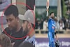 দ্বিতীয় ওডিআইয়ের আগে নির্বাচকের সঙ্গে কী এত কথা কোহলির, ভাইরাল ওঝার সঙ্গে কোহলির মিটিং