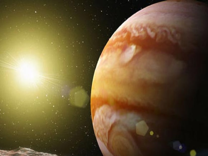 জ্যোতিষীদের মতে, ৫ ডিসেম্বর, ২০২৫ তারিখে বৃহস্পতি বুধের মিথুন রাশিতে প্রবেশ করলেন। এই সময়ে মানুষ আরও জ্ঞান অর্জন এবং দক্ষতা বৃদ্ধির জন্য ভাল সুযোগ পেতে পারে। এই গোচর ইঙ্গিত দেয় যে, মিথুন রাশিতে বৃহস্পতির বিপরীতমুখী অবস্থান মানুষের বুদ্ধিমত্তা এবং বিচক্ষণতা বৃদ্ধি করবে, তাদের ক্ষমতা বৃদ্ধি করবে। এক নজরে দেখে নিন মিথুন রাশিতে বৃহস্পতির বিপরীতমুখী অবস্থান কোন কোন রাশির জন্য অশুভ--