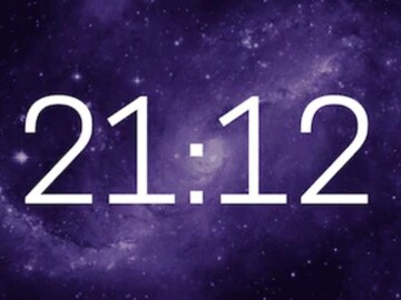 আজ ২১:১২! ১১:১১-র মতোই শক্তিশালী সংখ্যা, সংখ্যাতত্ত্বে বিরাট গুরুত্ব...এই দিনে কী করা উচিত