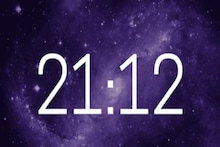 তারিখটা খেয়াল করেছেন? আজ ২১-১২! সংখ্যাতত্ত্ব মতে কী এর গুরুত্ব জানেন? ১১:১১-এর মতোই কি শক্তিশালী?