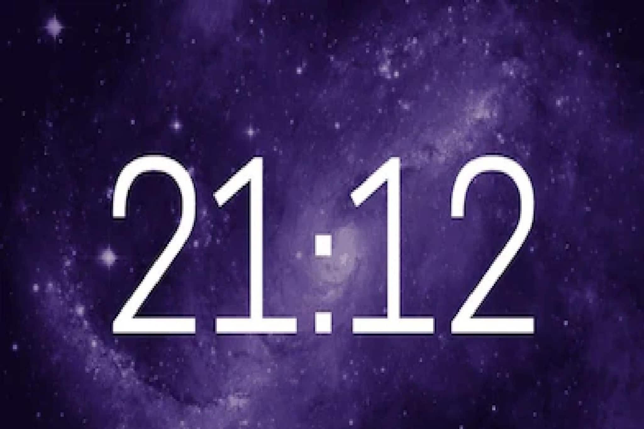 তারিখটা খেয়াল করেছেন? আজ ২১-১২! সংখ্যাতত্ত্ব মতে কী এর গুরুত্ব জানেন?