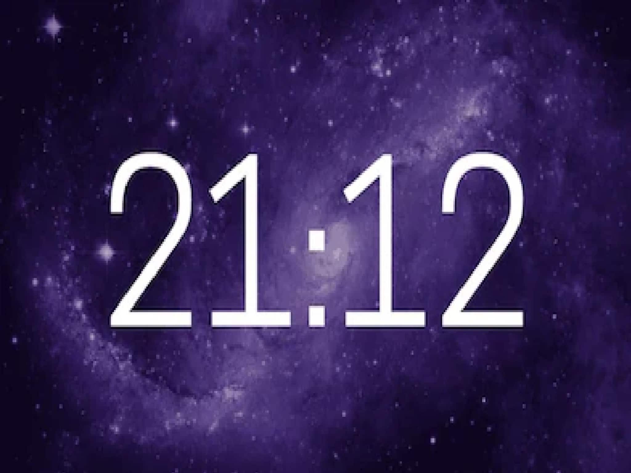 তারিখটা খেয়াল করেছেন? আজ ২১-১২! সংখ্যাতত্ত্ব মতে কী এর গুরুত্ব জানেন?