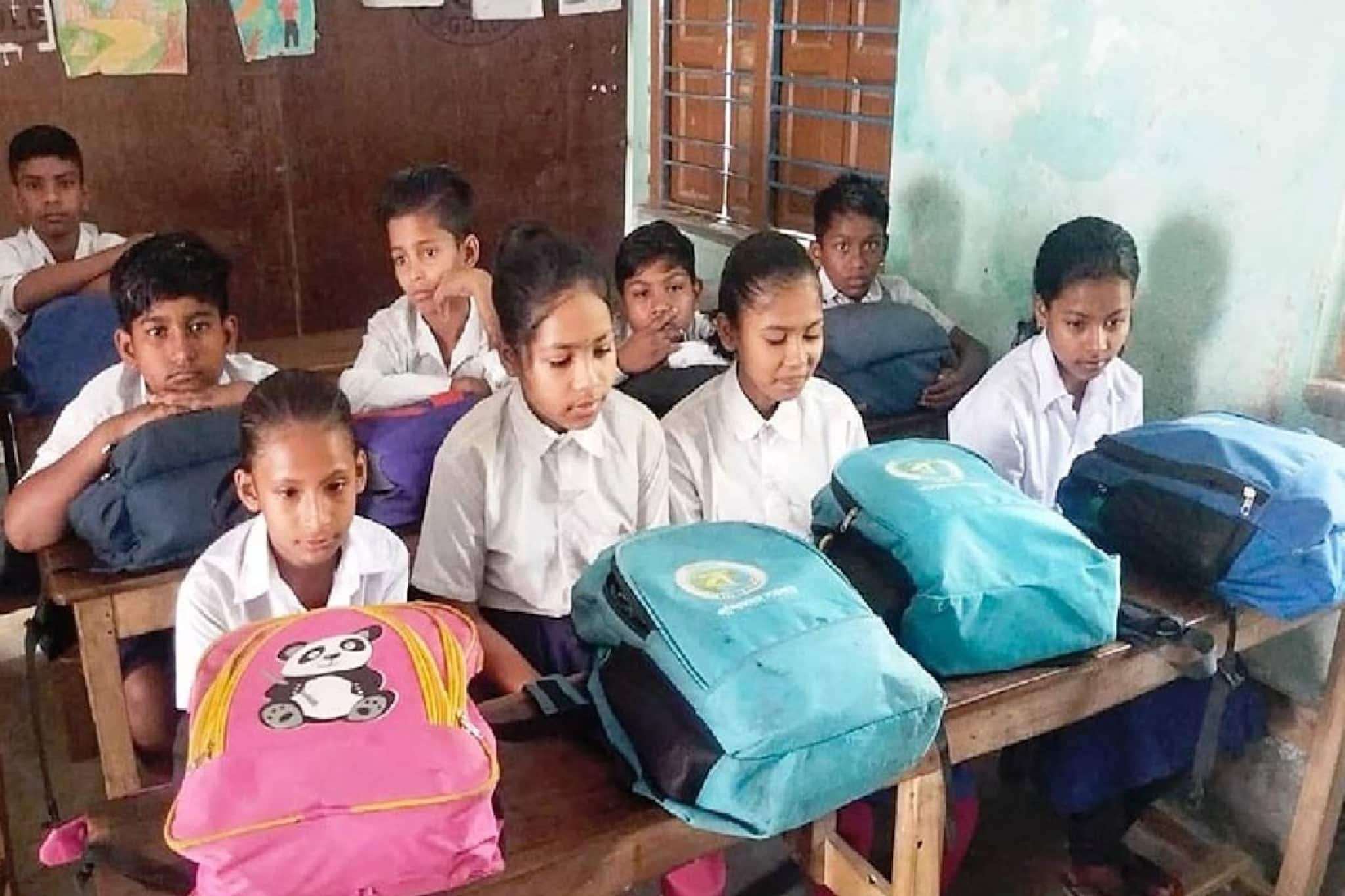 বড়দের পর এবার গরমের ছুটি কমছে প্রাথমিক স্কুলেও, গ্রীষ্মে মাত্র ৬ দিন ছুটি! ঘোষণা রাজ্যের