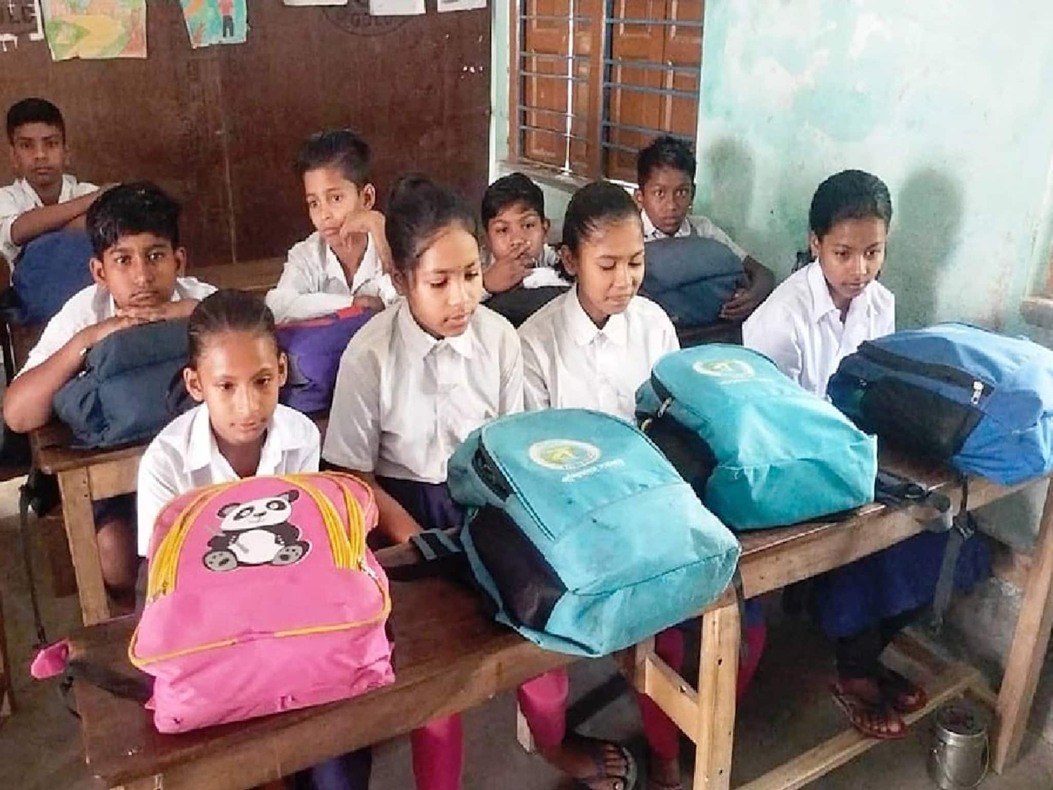 বড়দের পর এবার গরমের ছুটি কমছে প্রাথমিক স্কুলেও, গ্রীষ্মে মাত্র ৬ দিন ছুটি! ঘোষণা রাজ্যের