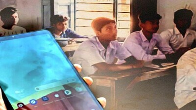 জানা গিয়েছে, জানুয়ারি মাসে 'তরুণের স্বপ্ন' প্রকল্পের আওতায় ট্যাব কেনার টাকা পাওয়া যাবে। প্রায় ৬ লক্ষ পড়ুয়ার অ্যাকাউন্টে সরাসরি জমা পড়বে ১০ হাজার টাকা। সরাসরি পড়ুয়াদের অ্যাকাউন্টে জমা হবে। স্কুলের প্রধান শিক্ষকেরা জানাচ্ছেন, ইতিমধ্যেই জেলা পরিদর্শকদের তরফ থেকে চিঠি এসেছে, বুধবার ভার্চুয়াল বৈঠকও হয়েছে। 