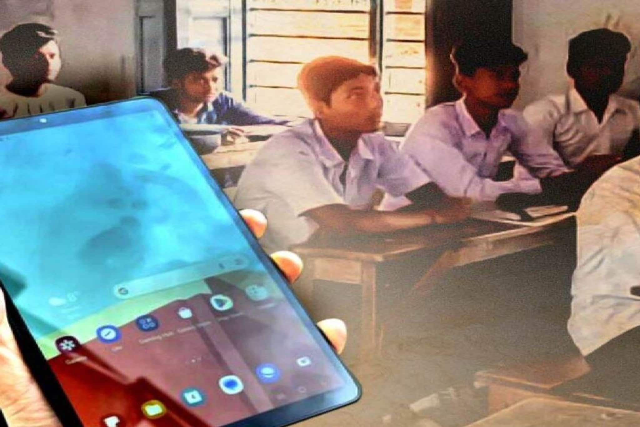 তরুণের স্বপ্ন প্রকল্পে ট্যাব কেনার টাকা পড়ুয়ারা কবে পাবে? বছরশেষে রাজ্য সরকারের বড় আপডেট