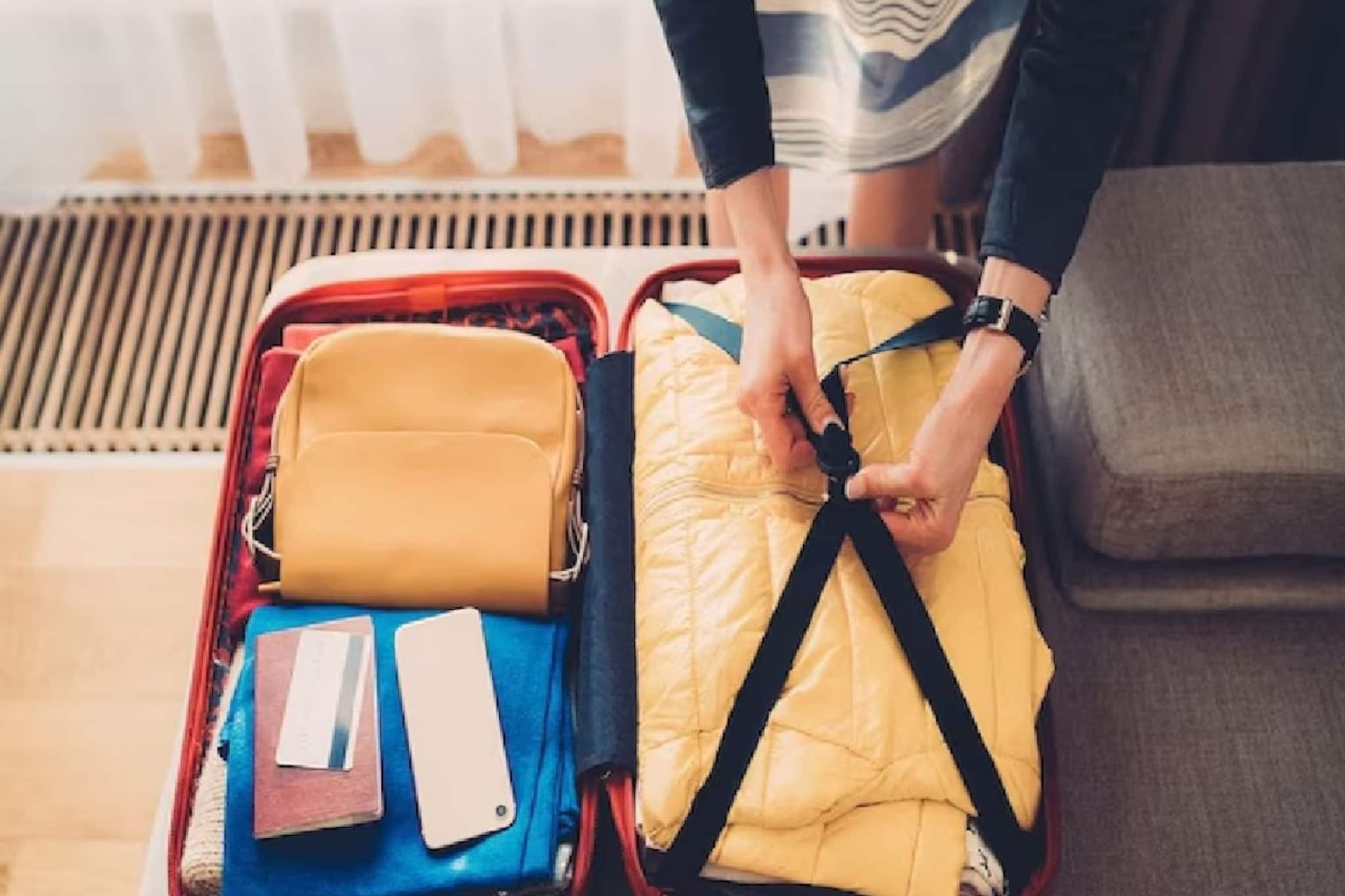 আপনি স্বপ্নে ব্যাগ হারিয়ে যাচ্ছে দেখেন? এমন স্বপ্ন ভাল আবার খারাপও! স্বপ্নশাস্ত্র জানুন আপনি স্বপ্নে ব্যাগ হারিয়ে যাচ্ছে দেখেন? এমন স্বপ্ন ভাল আবার খারাপও! স্বপ্নশাস্ত্র জানুন