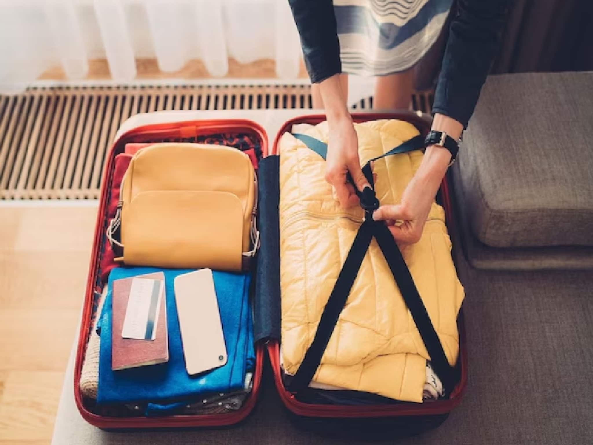 আপনি স্বপ্নে ব্যাগ হারিয়ে যাচ্ছে দেখেন? এমন স্বপ্ন ভাল আবার খারাপও! স্বপ্নশাস্ত্র জানুন আপনি স্বপ্নে ব্যাগ হারিয়ে যাচ্ছে দেখেন? এমন স্বপ্ন ভাল আবার খারাপও! স্বপ্নশাস্ত্র জানুন