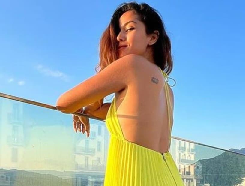 ওয়েলবিয়িং নিউট্রিশন হল মীরার কনটেন্ট তৈরির যাত্রার সময় আবিষ্কার করা ব্র্যান্ডগুলির মধ্যে একটি এবং তিনি এর পণ্যগুলি দেখে এতটাই মুগ্ধ হয়েছিলেন যে তিনি বিনিয়োগ করার সিদ্ধান্ত নিয়েছিলেন। এই ব্র্যান্ডটি দিয়েই তাঁর উদ্যোক্তা হওয়ার যাত্রা শুরু হয়েছিল। তিনি শেয়ার করেছেন, 