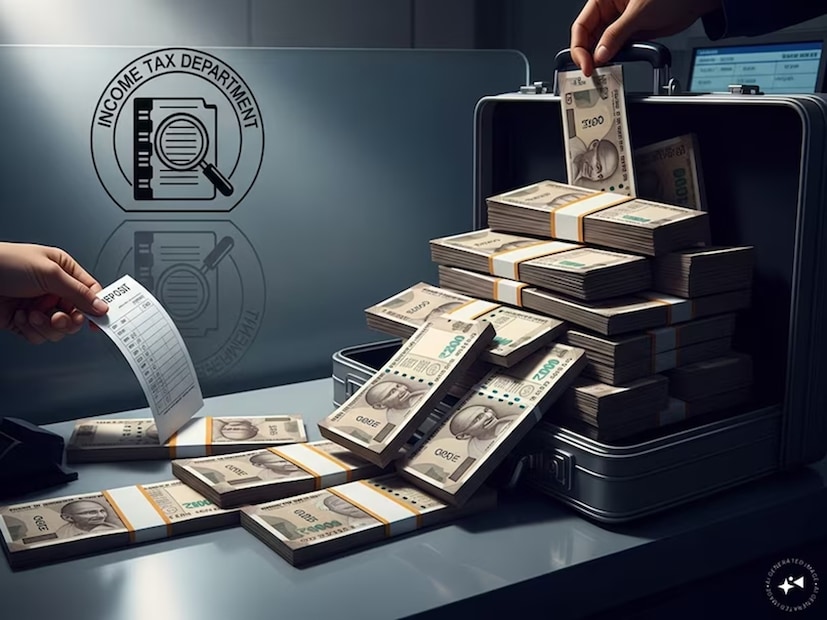 আয়কর দপতর আপনার আয়ের উপর কর আরোপ তো করেই, তবে কিছু বিশেষ ধরণের আর্থিক লেনদেনের উপর তাদের নজর সবসময় থাকে। এর উদ্দেশ্য হল কর ফাঁকি রোধ করা, কালো টাকার উপর নিয়ন্ত্রণ করা এবং বড় ব্যয়ের উপর নজরদারি রাখা। চলুন জেনে নেওয়া যাক সেই ৫টি সাধারণ ব্যাঙ্ক লেনদেন সম্পর্কে, যেগুলো আপনার সেভিংস অ্যাকাউন্টকে আয়কর দফতরের নজরে আনতে পারে।