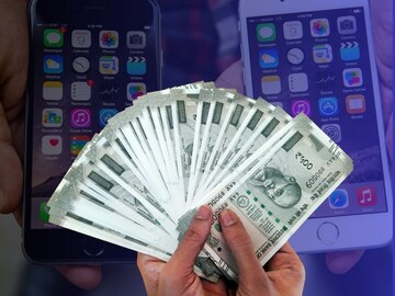 টাকার পতনের মাঝেও কিছুটা চাঙ্গা হল ভারতীয় মুদ্রা! ডলারের তুলনায় কত দাঁড়াল টাকার দাম?