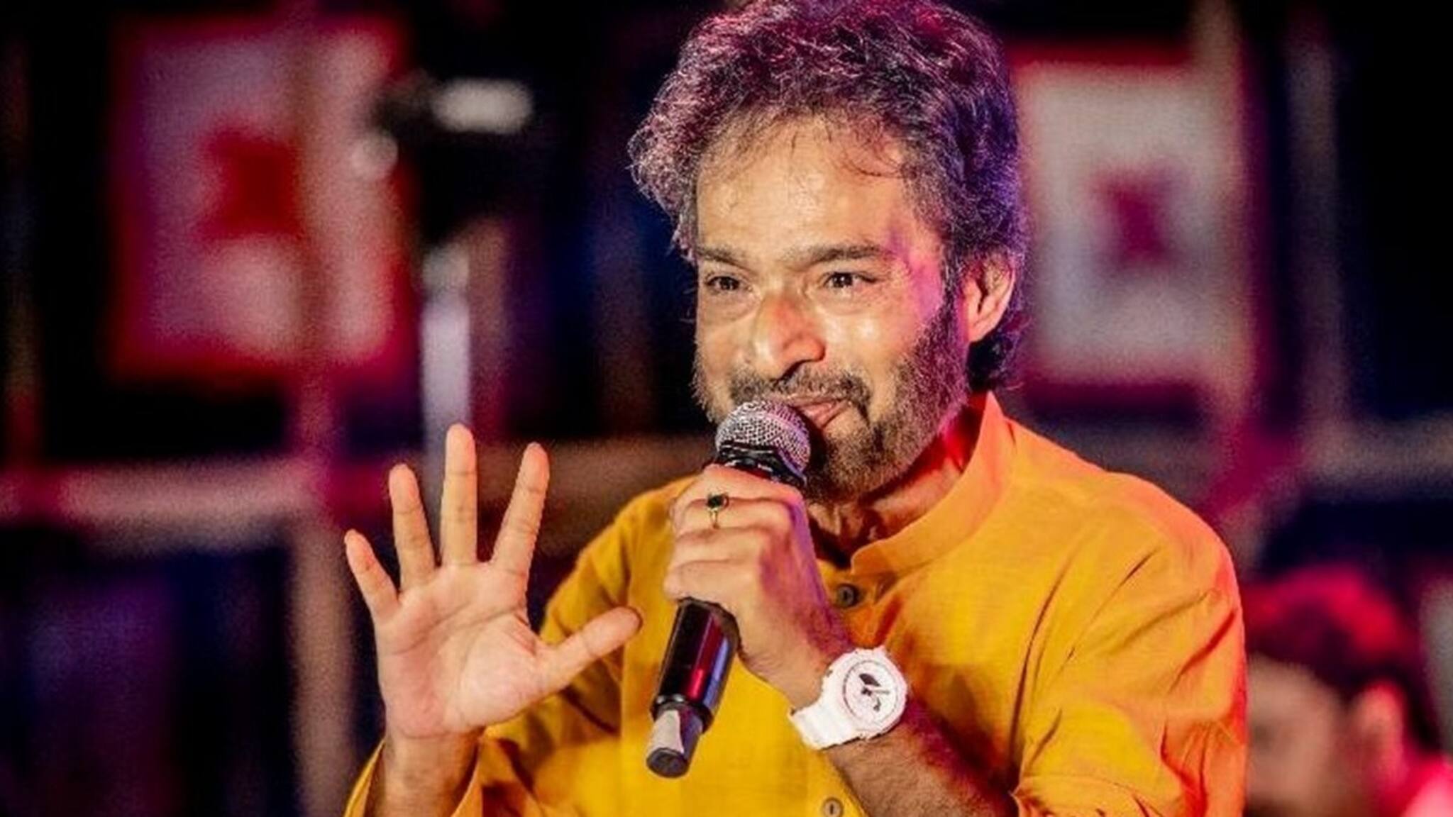 Nachiketa Chakraborty: হার্টের সমস্যা নিয়ে হাসপাতালে ভর্তি সঙ্গীতশিল্পী নচিকেতা চক্রবর্তী, বাতিল করা হয়েছে তাঁর আগামী শো