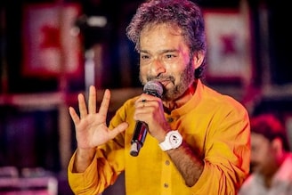 হার্টের সমস্যা নিয়ে হাসপাতালে ভর্তি নচিকেতা চক্রবর্তী,বাতিল করা হয়েছে তাঁর শো