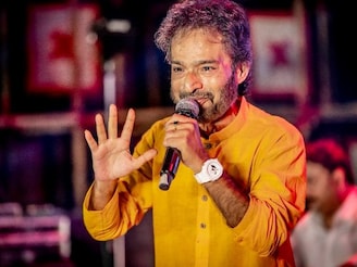 হার্টের সমস্যা নিয়ে হাসপাতালে ভর্তি নচিকেতা চক্রবর্তী,বাতিল করা হয়েছে তাঁর শো