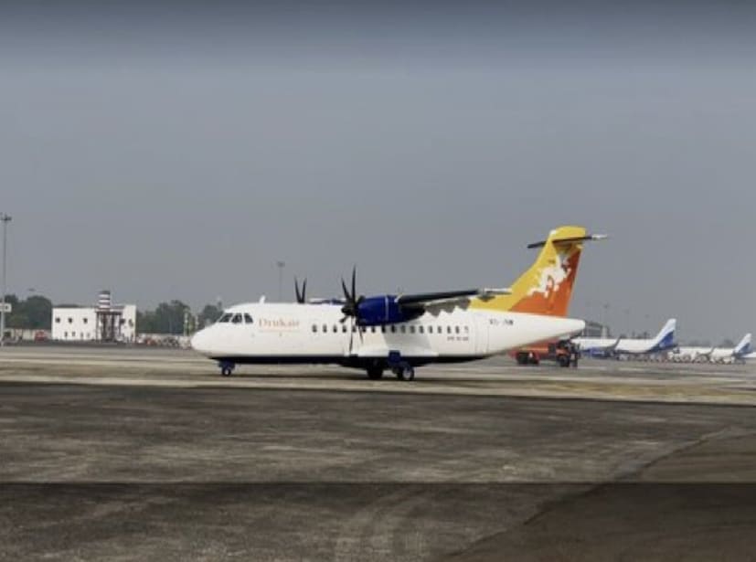 ড্রুকএয়ারের তরফে জানানো হয়েছে, গেলফুকে কলকাতার সঙ্গে যুক্ত করে যে নতুন আন্তর্জাতিক উড়ান পরিষেবা চালু করেছে এর সুবাদে গেলফু অঞ্চলে পর্যটন বৃদ্ধি পাবে। আন্তঃসীমান্ত বাণিজ্য ও অর্থনৈতিক কর্মকাণ্ড শক্তিশালী হবে। ভুটান ও কলকাতার মধ্যে সাংস্কৃতিক বিনিময় সহজ হবে।