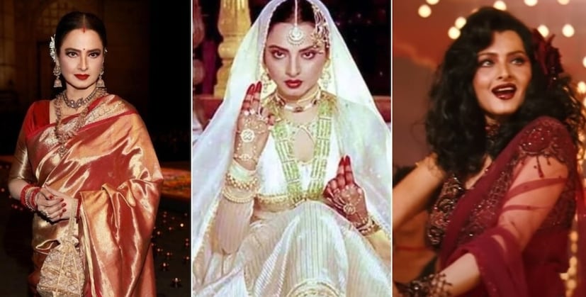 ছবিতে অভিনয় বন্ধ করে দেওয়া সত্ত্বেও, রেখা অন্যান্য আয়ের উৎসের মাধ্যমে একটি শক্তিশালী আর্থিক অবস্থান বজায় রেখেছেন। পুরষ্কার অনুষ্ঠান এবং রিয়েলিটি শোতে বিশেষ অতিথি হিসেবে উপস্থিত থাকার জন্য তিনি লক্ষ লক্ষ টাকা পান। তাছাড়া, বিজ্ঞাপনের ব্যানারে তাঁর ছবি দেখানোর জন্য রেখা প্রায় ১০ লক্ষ টাকা নেন। দেশের বিভিন্ন স্থানে করা নিরাপদ বিনিয়োগ থেকেও তিনি নিয়মিত আয় করেন। চলচ্চিত্রে আর অভিনয় না করলেও, রেখার সুষ্ঠু আর্থিক পরিকল্পনা এবং বিচক্ষণ বিনিয়োগ তাঁকে বলিউডের সবচেয়ে ধনী অভিনেত্রীদের মধ্যে রেখেছে। এই কারণেই তিনি ৩৩২ কোটি টাকার বিশাল সম্পদের মালিক। 