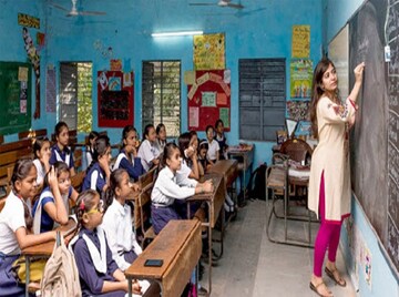 বড়দের পর এবার গরমের ছুটি কমছে প্রাথমিক স্কুলেও, গ্রীষ্মে মাত্র ৬ দিন ছুটি! ঘোষণা রাজ্যের